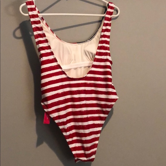 American flag one piece🇺🇸 - Picture 2 of 4